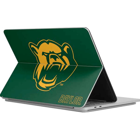 Baylor University Mascot Surface Laptop Studio Skin